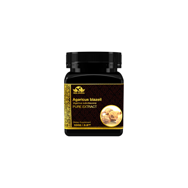 Agaricus Blazei Extract